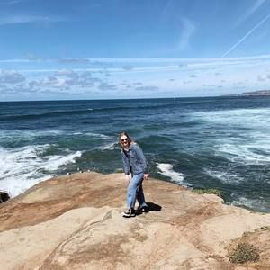 Meet your Posher, Raymie